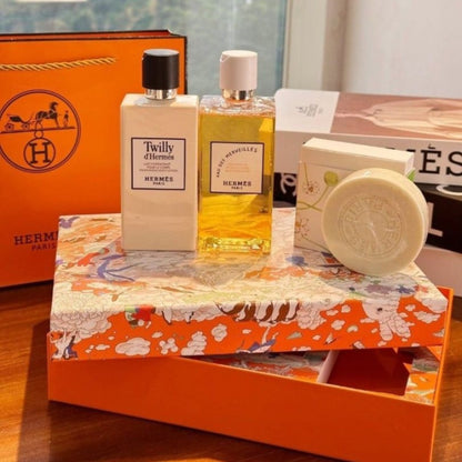 HERMES مجموعة عطور هرمز