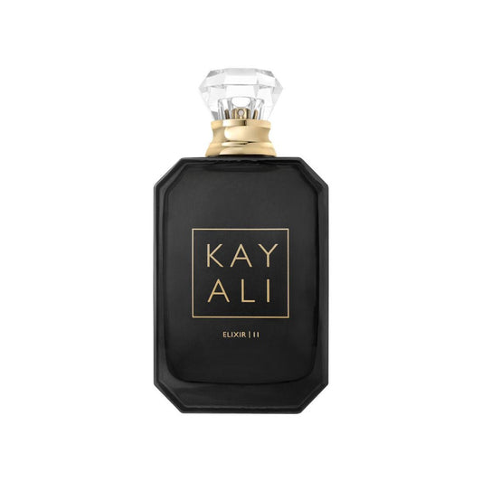 KAY ALI elixir ii