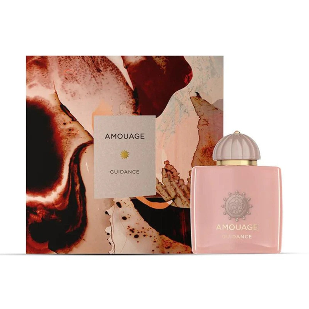 AMOUAGE guidance 100ML