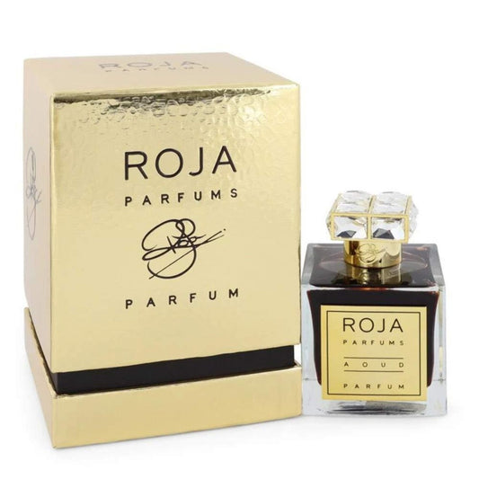 ROJA parfumes aoud