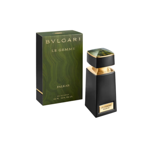 BVLGARI falkar