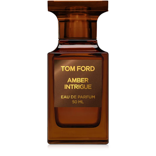 TOM FORD amber intrique 100ML