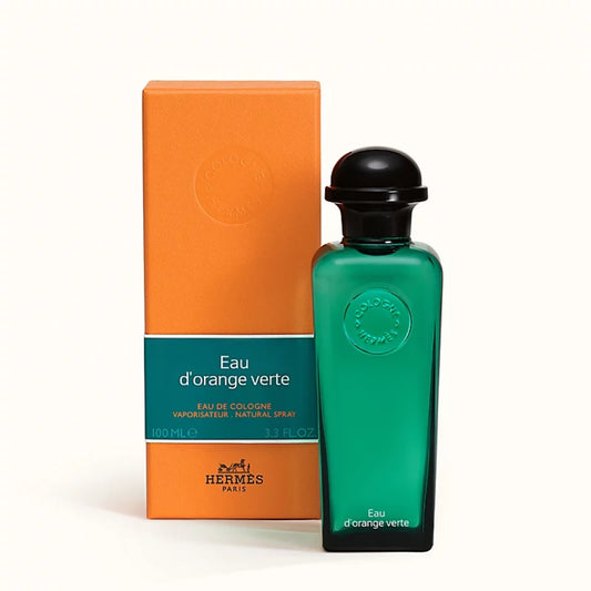 HERMES d'orange verte 100ML