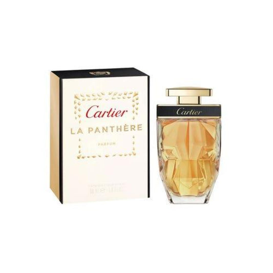 CARTIER la panthere