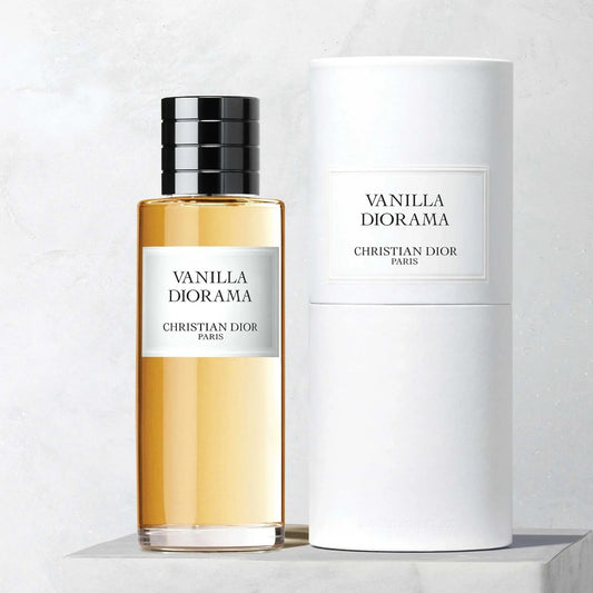 DIOR vanilla diorama 250ML