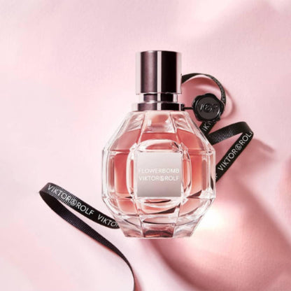 FLOWERBOMB VIKTOROROLF 100ML