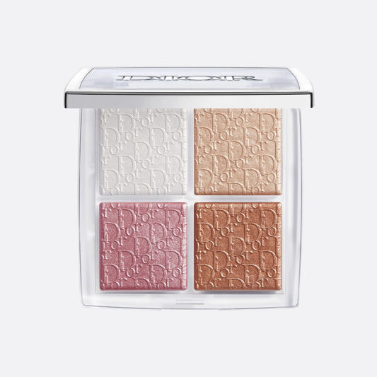 DIOR backstage glow face palette 001 universal