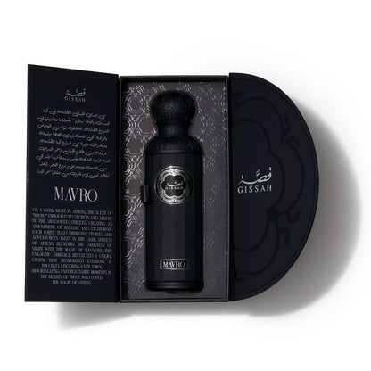 Mavro Eau de Parfum - 200ml