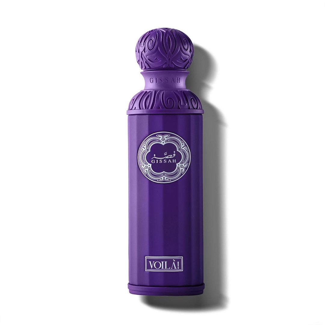GISSAH vollah - 200ml