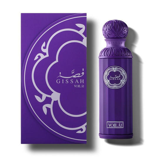 Capri gissah - 200ml