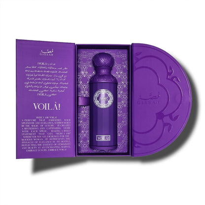GISSAH vollah - 200ml