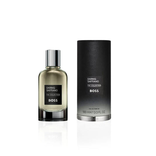 HUGO BOSS daring safiano 100ML