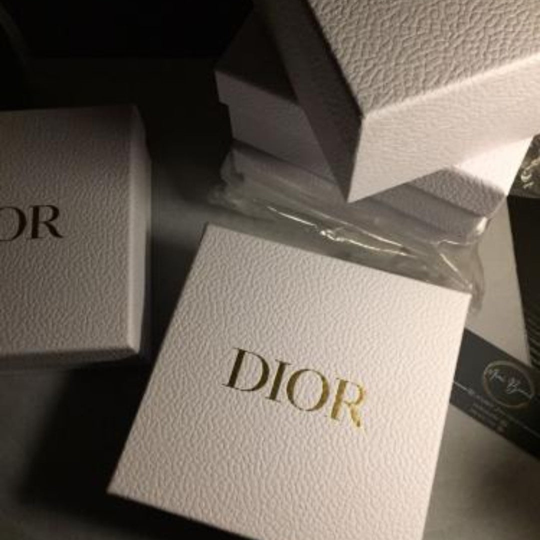 DIOR bag
