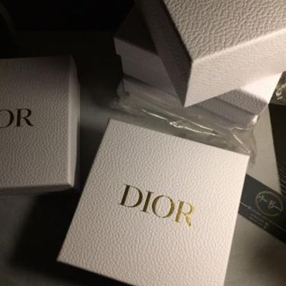DIOR bag