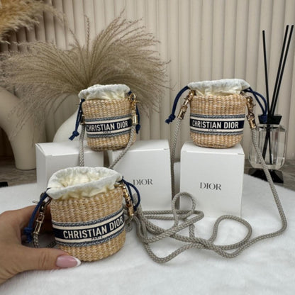 DIOR bag