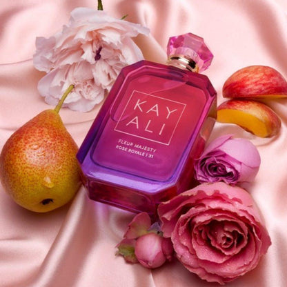 kayali Fleur Majesty Rose Royale | 31
