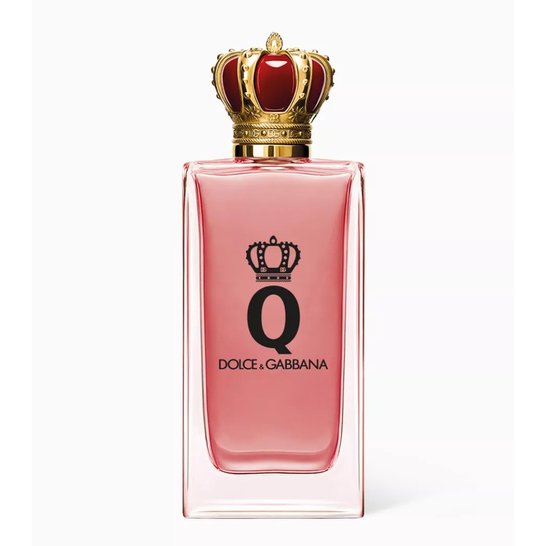 Dolce&Gabbana Q, Eau De Parfum Spray, For Women - 100 ml