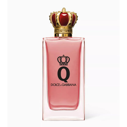 Dolce&Gabbana Q, Eau De Parfum Spray, For Women - 100 ml