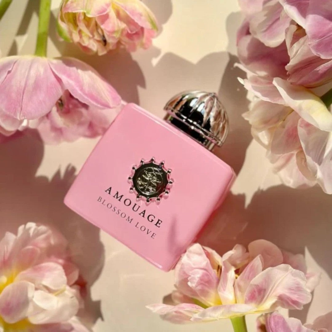 Amouage Blossom Love Apa de parfum pentru femei 100 ml