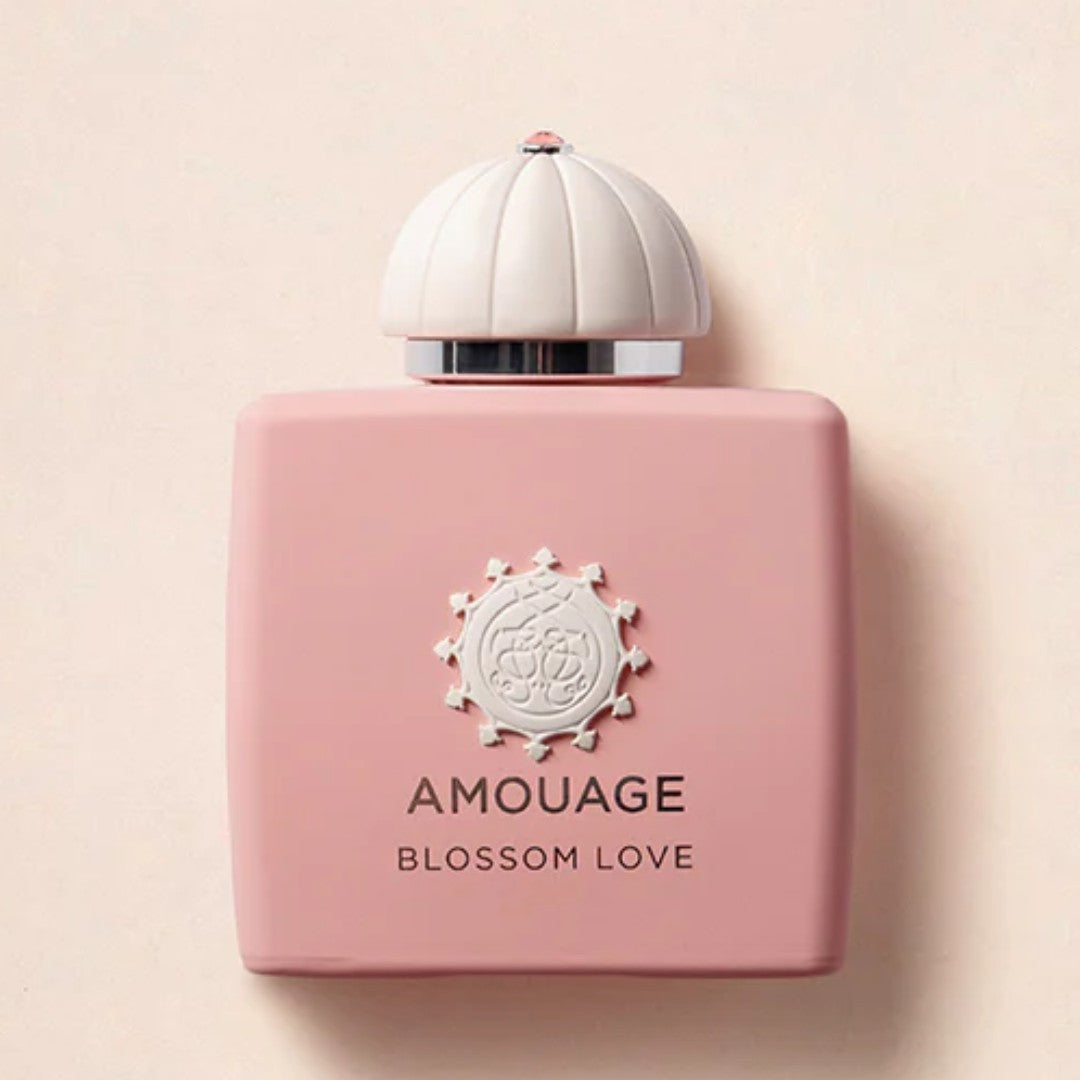 Amouage Blossom Love Apa de parfum pentru femei 100 ml