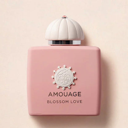 Amouage Blossom Love Apa de parfum pentru femei 100 ml