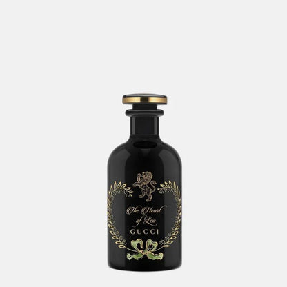 GUCCI the heart of leo 100ML