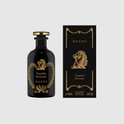 GUCCI vanilla firenze 100ML