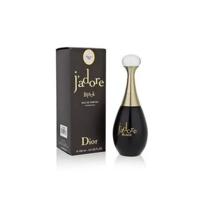 DIOR jadore black 100ML