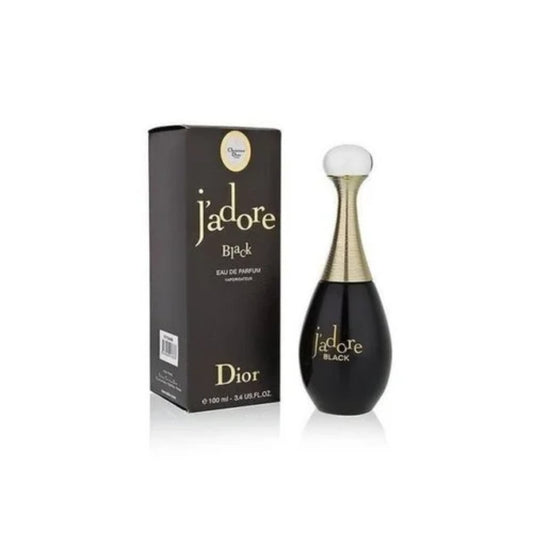 DIOR jadore black 100ML