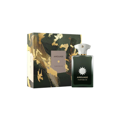AMOUAGE purpose 50 100ML