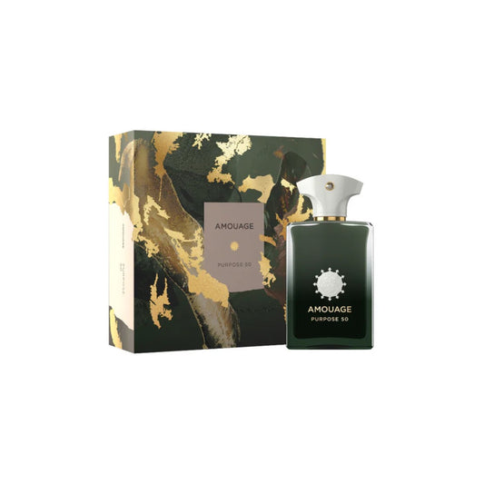 AMOUAGE purpose 50 100ML