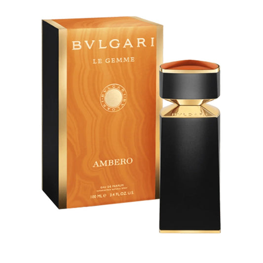 BVLGARI ambero 100ML