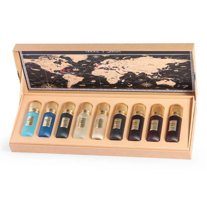 Tobacco collection -9PC