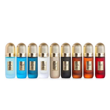 Tobacco collection -9PC