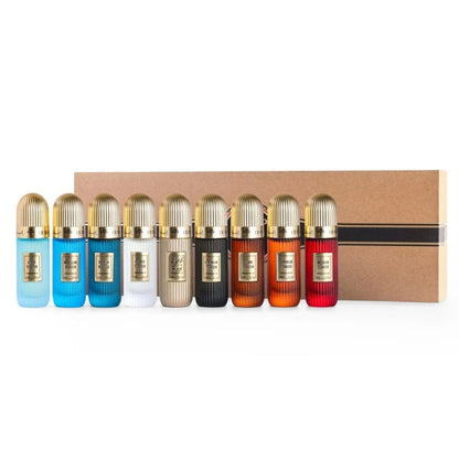 Tobacco collection -9PC