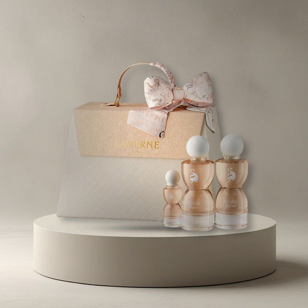 لافيرن مجموعة سينس فور ايفر _ Lavern Sense For Ever Set