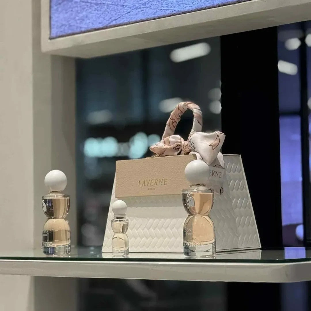 لافيرن مجموعة سينس فور ايفر _ Lavern Sense For Ever Set