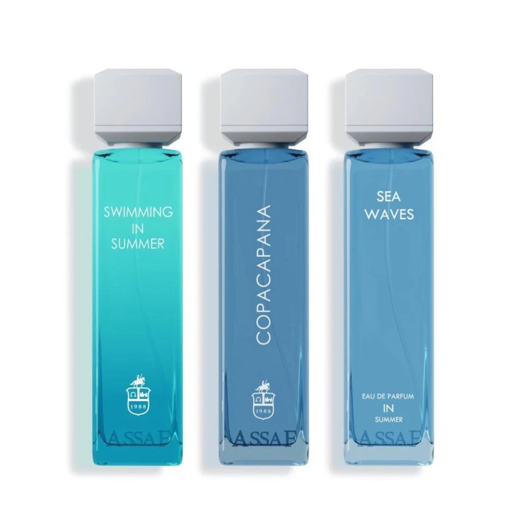 OASIS COLLECTION ASSAF