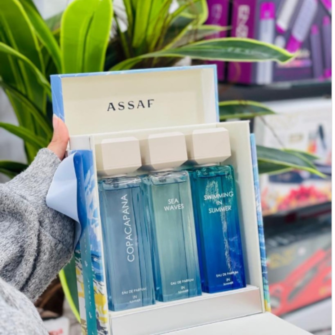 OASIS COLLECTION ASSAF