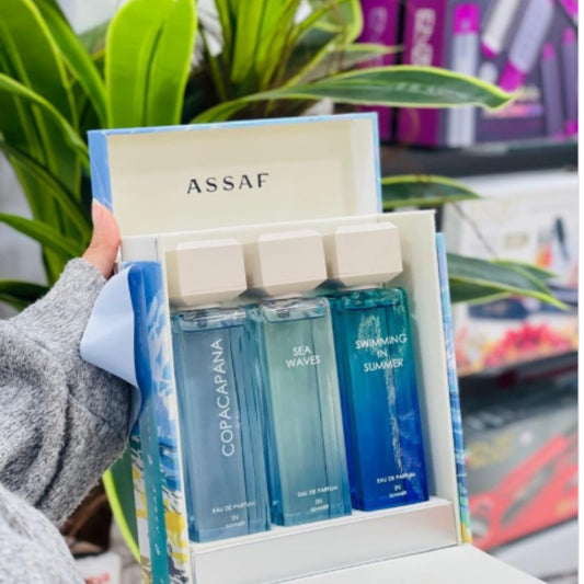 OASIS COLLECTION ASSAF