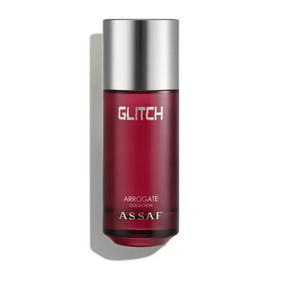 Assaf Glitch Eau de Parfum - 150ml