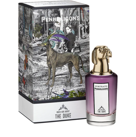 PENHALIGON`S the duke