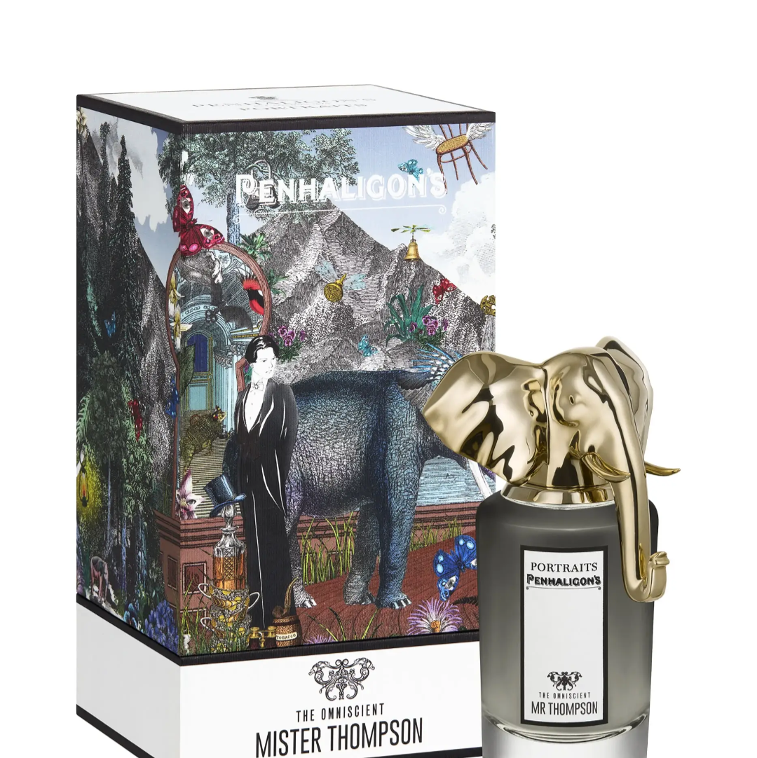 PENHALIGON'S mister thompson