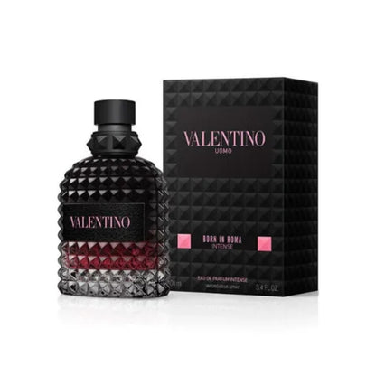 VALENTINO born in roma oumo intense