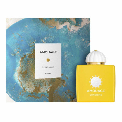 AMOUAGE sunshine for women