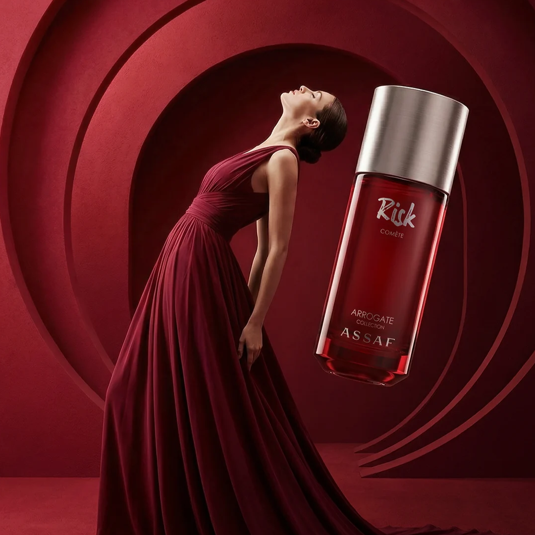 Risk Comete - 150ml