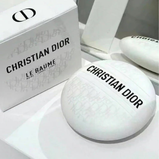 CHRISTIAN DIOR le baume