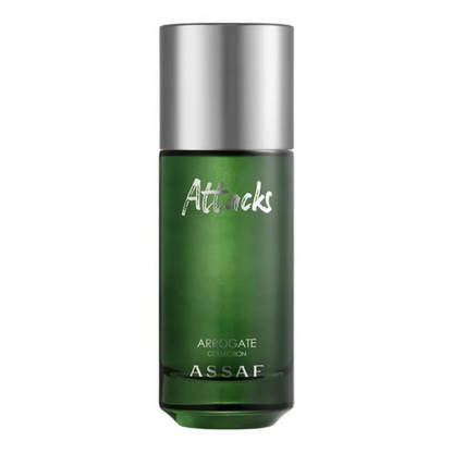 ATTACKS - 150ml