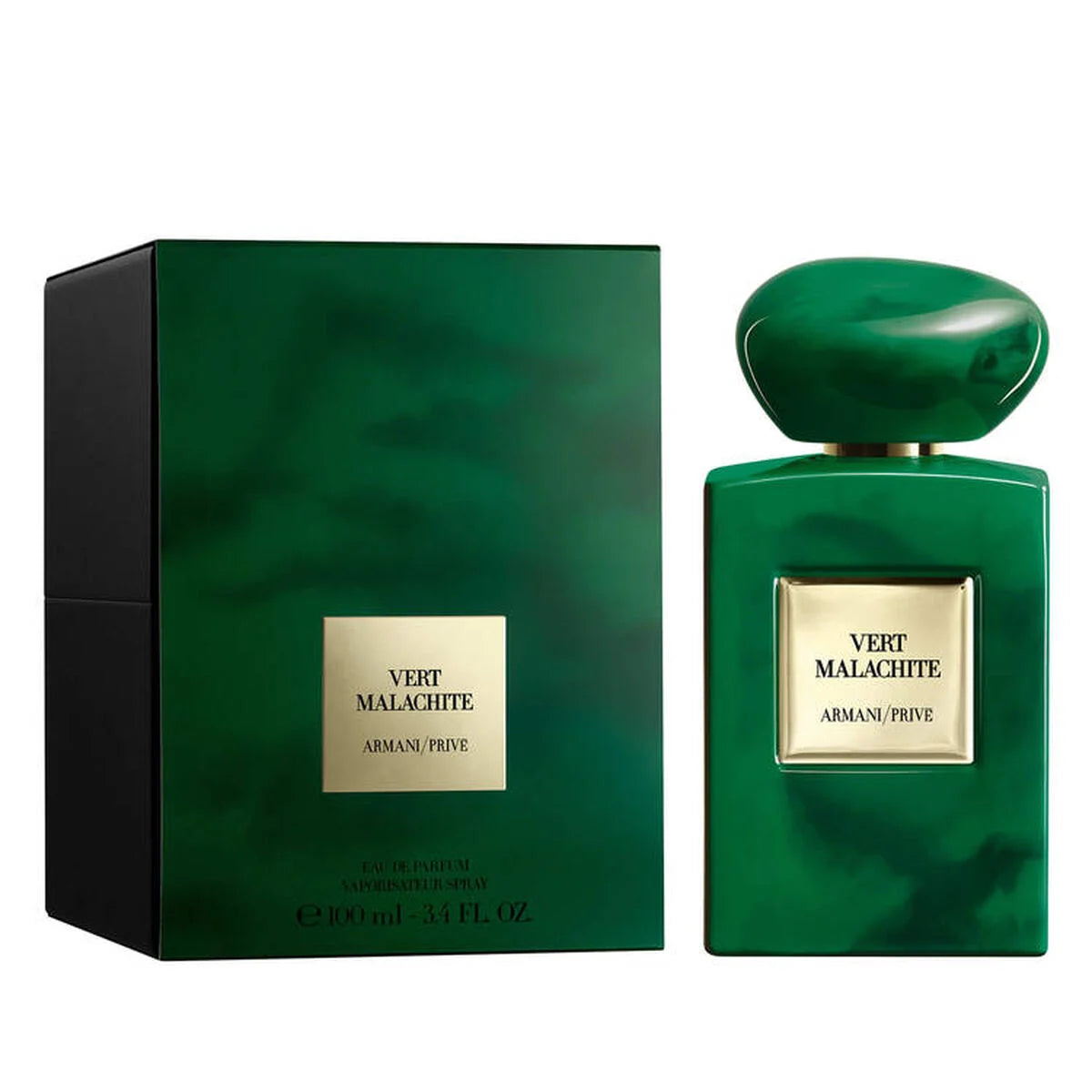 ARMANI vert 100ML