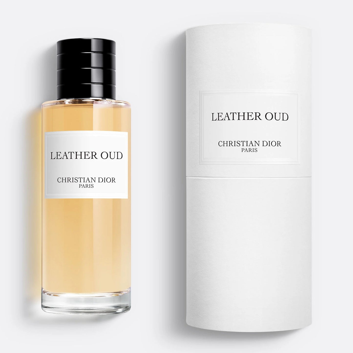 Leather Oud dior - 125ml